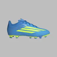 ADIDAS - Guayos Niños F50 Club FGMG - Azul