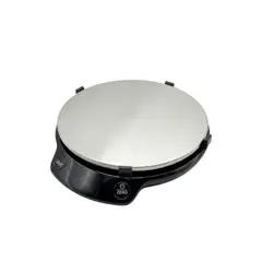 TELEVENTAS COM - Báscula Gramera Nutricional Bluetooth 5Kg con App