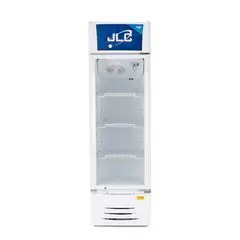 JLC ELECTRONICS - Vitrina Refrigerante vertical 310 Litros - Modelo JLC-411 AIR FLOW