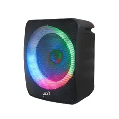 JLC ELECTRONICS - Parlante JLC 15W Watts RMS Bluetooth 5.0 con Karaoke y Sistema TWS - Ref. JLC-L1165