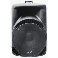 JLC ELECTRONICS - Parlante JLC 400W Watts RMS Profesional con Trípode y Micrófono Inalámbrico - Ref. JLC-1915ADX