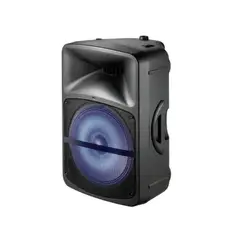 JLC ELECTRONICS - Parlante JLC 900W Watts RMS Profesional de 15" Incluye Trípode - Ref. JLC-2615AUES-BT