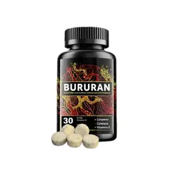NUTRISANT - Bururan Original x 30