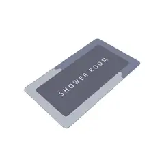 TELEVENTAS COM - Tapete Antideslizante Ultra Absorbente Multiusos