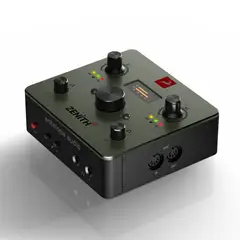 ANTELOPE - Zenith 2 Interfaz De Audio Usb-c Preamps 75db 123db