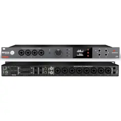 ANTELOPE - Interfaz Audio Orion Studio Synergy Core