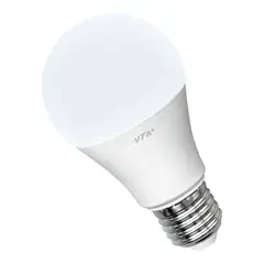 GENERICO - Bombillo Inteligente VTA+ LED Alva E27 RGB