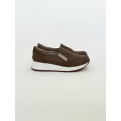 CALZADO TRIUNFO - Mocasin resortes suela mk