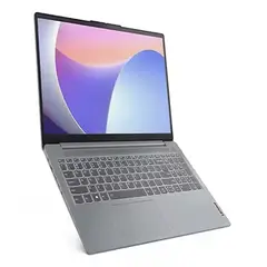 LENOVO - Portatil IdeaPad Slim 3 Core i3 8GB RAM + 512GB Pantalla 15.6” FHD
