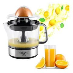 SOKANY - Exprimidor de jugo