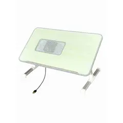 TELEVENTAS COM - Mesa Para Computador Portátil Con Ventilador