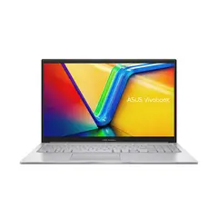 ASUS - PORTATIL X1504VA-BQ4555 CI5-1334U / 15.6" FHD / 12GB DDR4 / 512GB SSD / WINDOWS 11 - SILVER