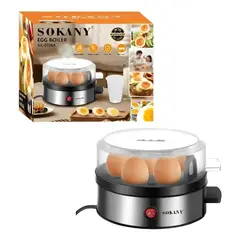 SOKANY - Hervidor de Huevos