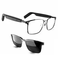 BUHO PARIS - Gafas Bluetooth para el Computador Unisex