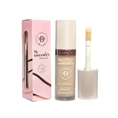 GENERICO - Corrector ojeras my concealer XL 20 ml tono 04 Ivory bloomshell