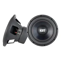 KBT - Bajo Subwoofer Cor-104d Doble Bobina De 10