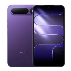 TECNO MOBILE - Celular Tecno Spark 50 5g 256Gb 8Ram 50mp Morado