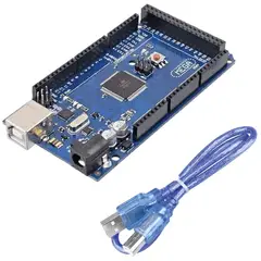 GENERICO - Arduino MEGA 2560 Atmega 16u2 - Con Cable