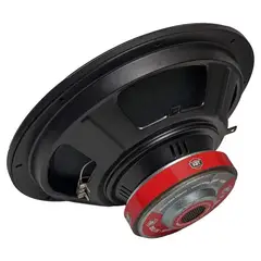 KBT - Bajo Subwoofer Bobina Sencilla 500W 10 SGT-104S
