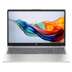 HP - Portatil 15-FC0256LA Amd Ryzen 5 7520U Ddr4 16gb Ssd 512gb M.2 Nvme Pantalla 15.6"
