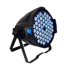 BIG DIPPER - Par LED LPC007 54 LEDs