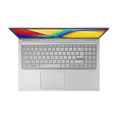ASUS - PORTATIL X1504VA-BQ4555 CI5-1334U / 15.6" FHD / 24GB DDR4 / 1TB SSD / WINDOWS 11 - SILVER