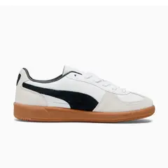 PUMA - Tenis Deportivos Original Palermo Lth Blanco Para Mujer