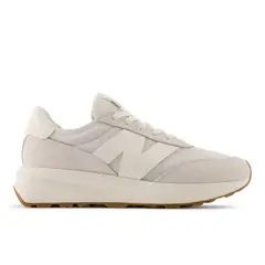 NEW BALANCE - Tenis Deportivos Original 370 Blanco Para Unisex