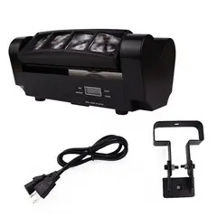 BIG DIPPER - Luz LM30A robótica doble brazo