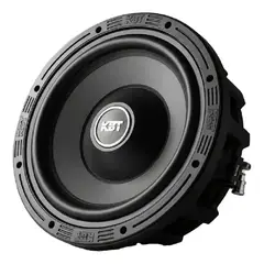 KBT - Bajo Plano Cor-s124d 1200w De 12