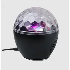 PRO DJ - Bola mágica LED L002B LIGHTING 4 colores