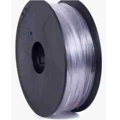 GENERICO - Rollo De Nylon De 16 Libras X 90 Mts X 3 Und