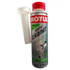 GENERICO - Limpiador Motul Injector Cleaner Gasoline * 300 Ml