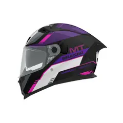 MT HELMETS - Casco integral MT Braker SV Harmony ECE2206