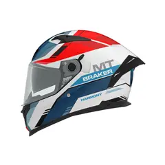 MT HELMETS - Casco integral MT Braker SV Harmony ECE2206
