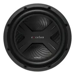 KENWOOD - Subwoofer Excelon Kfc-xw1041 Componente De 10
