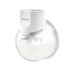 MOMCOZY - EXTRACTOR PORTATIL (S12 PRO) UNA SUCCION