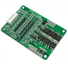 GENERICO - Cargador de batería de litio BMS 6S-7S - 5S