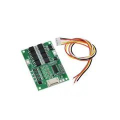 GENERICO - Cargador de batería de litio BMS 6S-7S - 4S