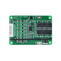 GENERICO - Cargador de batería de litio BMS 6S-7S