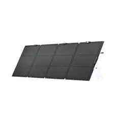 ECOFLOW - Panel Solar Plegable 220W Open Box