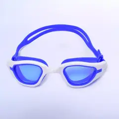 GOLTY - Gafas de Natación Adultos Unisex Azules