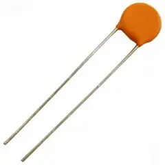GENERICO - Condensador Cerámico 50V TH – Paquete x10 - 15pF
