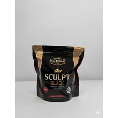 VIDA DIVINA - Café Sculpt Black -