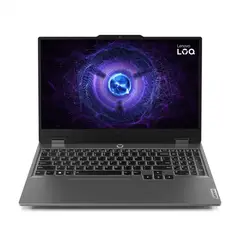 LENOVO - PORTATIL GAMER LOQ INTEL CORE I7-14700HX 16GB RAM 1TB SSD RTX 4060 15.6'' FHD