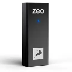 ANTELOPE - Dac Y Amplificador Zeo Usb-c Hi-fi Para Auriculares