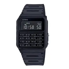CASIO - Reloj Para Hombre Negro Ca-53wf-1b