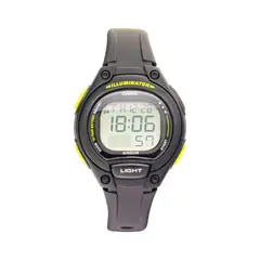 CASIO - Reloj Para Unisex Negro