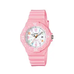 CASIO - Reloj Para Mujer Rosa Accesorios