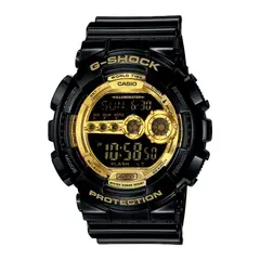 G-SHOCK - Reloj Para Hombre Negro Gd100gb1